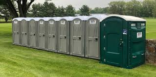 Best Portable Restrooms for Agricultural Sites  in Forest Heights, TX