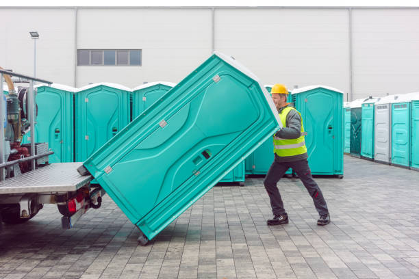  Forest Heights, TX Portable Potty Rental Pros