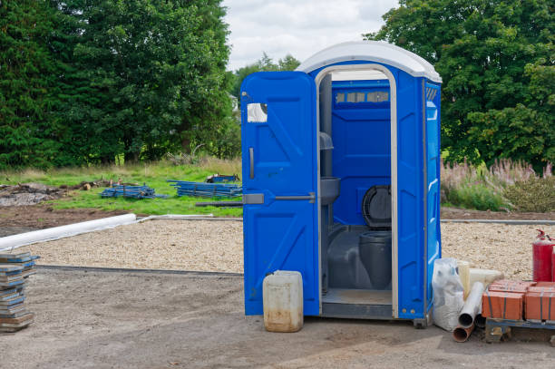 Best Eco-Friendly Portable Toilets  in Forest Heights, TX