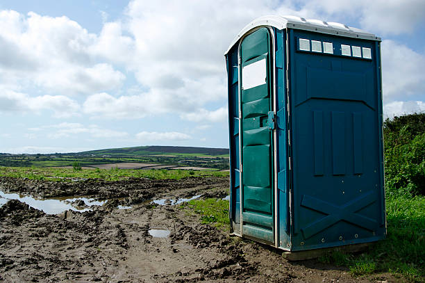 Best Portable Restroom Setup and Delivery  in Forest Heights, TX